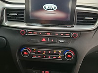 Personenauto, kia, ceed, 2019 - afbeelding 13 van  24