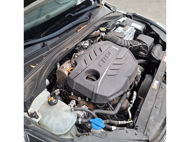 Personenauto, kia, ceed, 2019 - afbeelding 14 van  24
