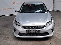 Personenauto, kia, ceed, 2019 - afbeelding 12 van  24