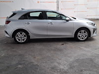Personenauto, kia, ceed, 2019 - afbeelding 18 van  24