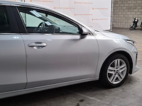 Personenauto, kia, ceed, 2019 - afbeelding 19 van  24