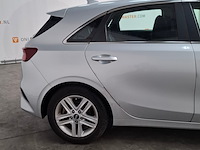 Personenauto, kia, ceed, 2019 - afbeelding 20 van  24