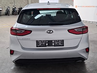 Personenauto, kia, ceed, 2019 - afbeelding 21 van  24