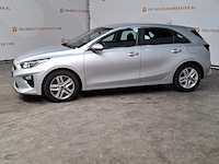 Personenauto, kia, ceed, 2019 - afbeelding 22 van  24