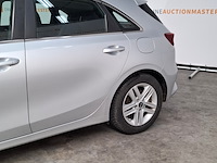 Personenauto, kia, ceed, 2019 - afbeelding 23 van  24