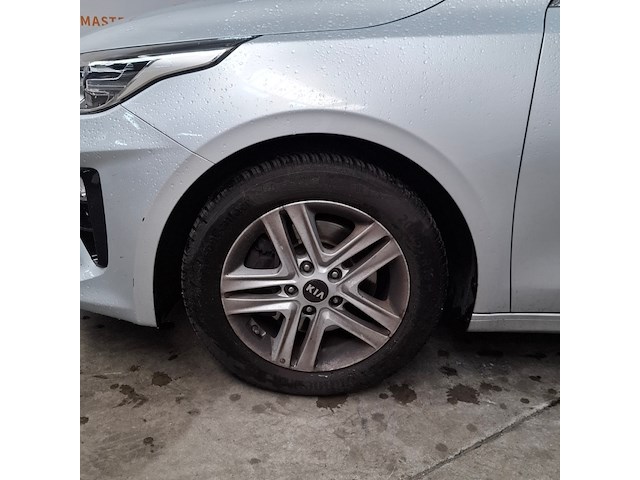 Personenauto, kia, ceed, 2019 - afbeelding 2 van  25