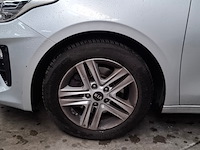 Personenauto, kia, ceed, 2019 - afbeelding 2 van  25