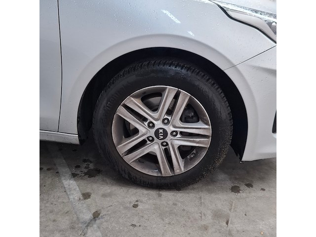 Personenauto, kia, ceed, 2019 - afbeelding 3 van  25