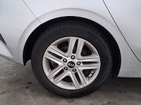 Personenauto, kia, ceed, 2019 - afbeelding 4 van  25