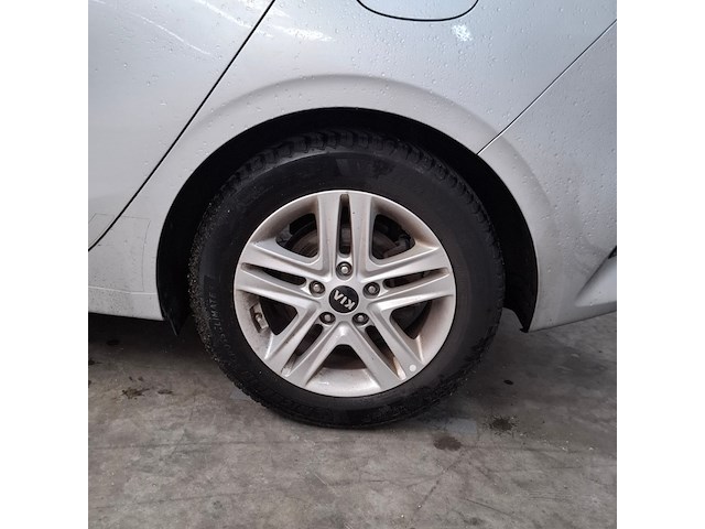 Personenauto, kia, ceed, 2019 - afbeelding 5 van  25
