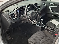 Personenauto, kia, ceed, 2019 - afbeelding 6 van  25