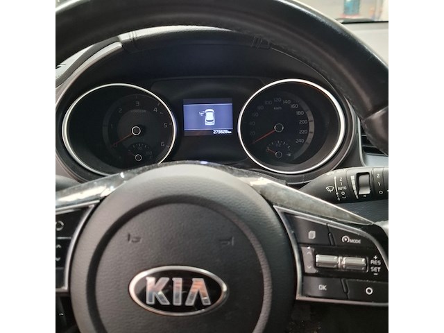 Personenauto, kia, ceed, 2019 - afbeelding 7 van  25