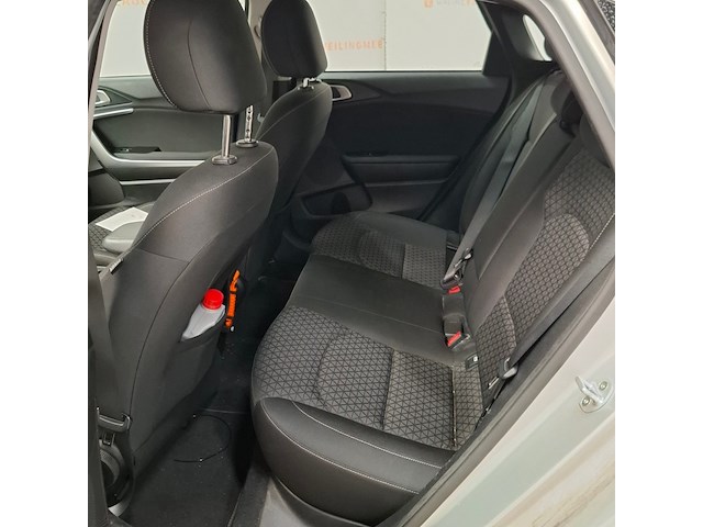 Personenauto, kia, ceed, 2019 - afbeelding 8 van  25