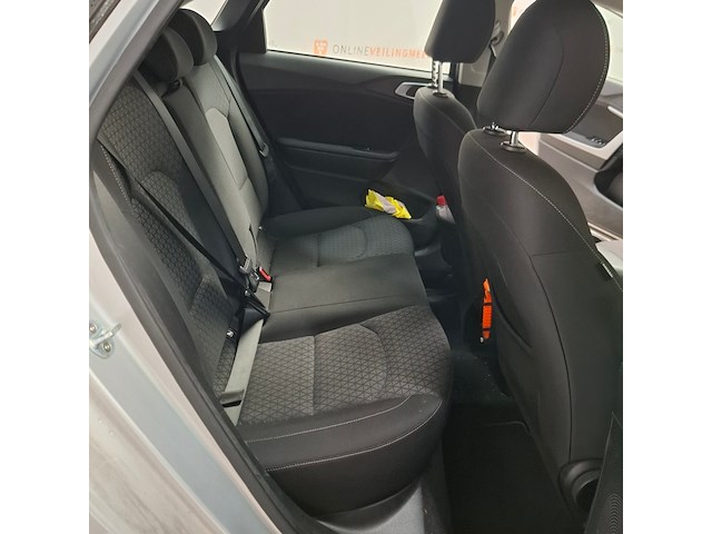 Personenauto, kia, ceed, 2019 - afbeelding 10 van  25