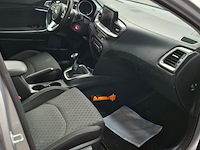 Personenauto, kia, ceed, 2019 - afbeelding 11 van  25