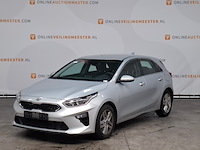 Personenauto, kia, ceed, 2019 - afbeelding 1 van  25