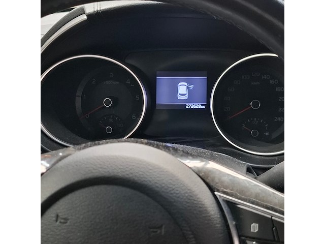 Personenauto, kia, ceed, 2019 - afbeelding 13 van  25