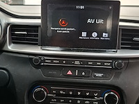 Personenauto, kia, ceed, 2019 - afbeelding 14 van  25