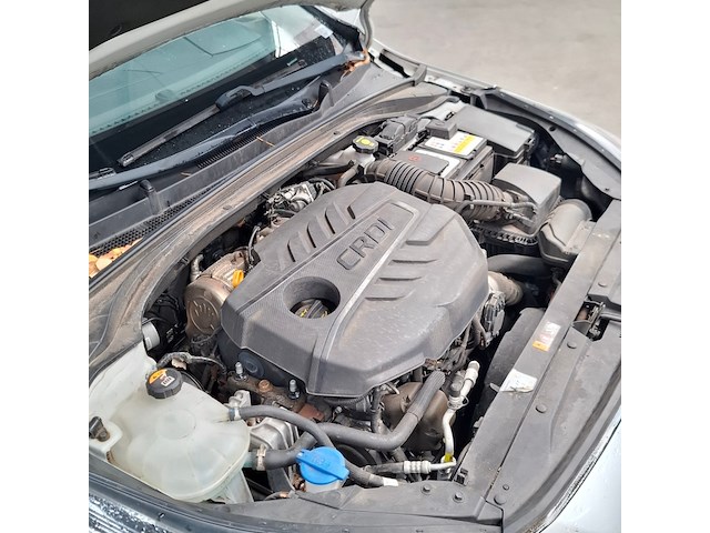 Personenauto, kia, ceed, 2019 - afbeelding 15 van  25