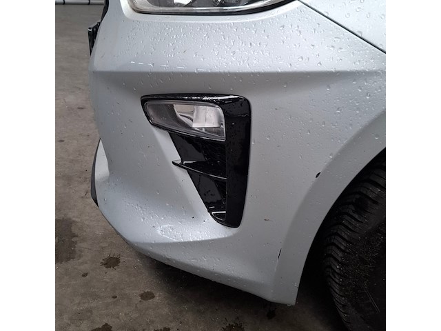 Personenauto, kia, ceed, 2019 - afbeelding 16 van  25