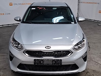 Personenauto, kia, ceed, 2019 - afbeelding 12 van  25