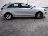 Personenauto, kia, ceed, 2019 - afbeelding 19 van  25