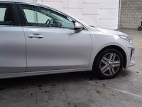 Personenauto, kia, ceed, 2019 - afbeelding 20 van  25