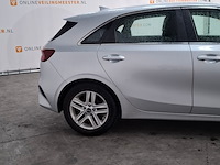 Personenauto, kia, ceed, 2019 - afbeelding 21 van  25