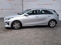 Personenauto, kia, ceed, 2019 - afbeelding 23 van  25