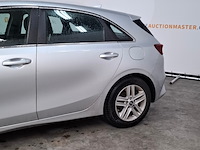 Personenauto, kia, ceed, 2019 - afbeelding 24 van  25
