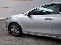 Personenauto, kia, ceed, 2019 - afbeelding 25 van  25