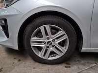 Personenauto, kia, ceed, 2019 - afbeelding 2 van  21