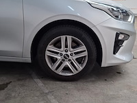 Personenauto, kia, ceed, 2019 - afbeelding 3 van  21