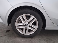 Personenauto, kia, ceed, 2019 - afbeelding 4 van  21
