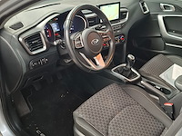 Personenauto, kia, ceed, 2019 - afbeelding 6 van  21