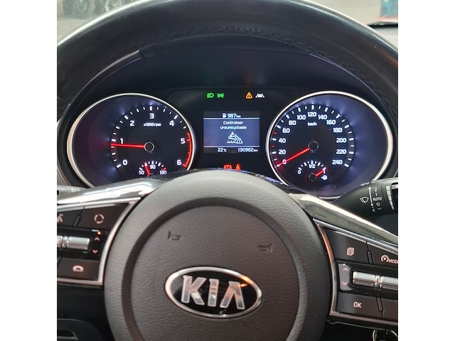 Personenauto, kia, ceed, 2019 - afbeelding 7 van  21