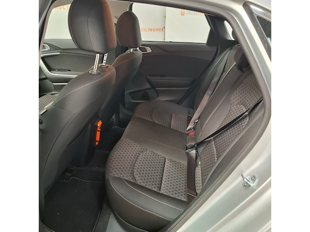 Personenauto, kia, ceed, 2019 - afbeelding 8 van  21