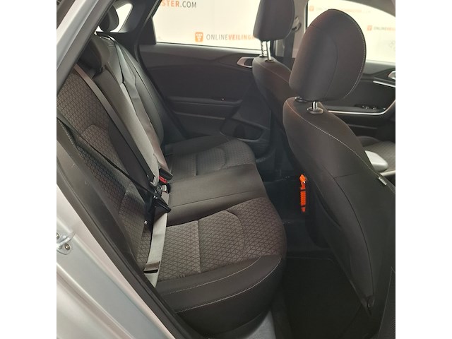 Personenauto, kia, ceed, 2019 - afbeelding 10 van  21