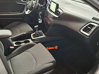 Personenauto, kia, ceed, 2019 - afbeelding 11 van  21