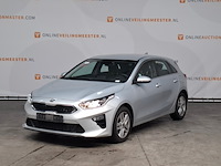 Personenauto, kia, ceed, 2019 - afbeelding 1 van  21