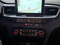 Personenauto, kia, ceed, 2019 - afbeelding 13 van  21