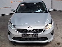 Personenauto, kia, ceed, 2019 - afbeelding 12 van  21