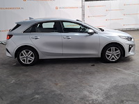 Personenauto, kia, ceed, 2019 - afbeelding 15 van  21