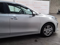Personenauto, kia, ceed, 2019 - afbeelding 16 van  21