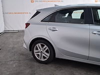 Personenauto, kia, ceed, 2019 - afbeelding 17 van  21