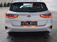 Personenauto, kia, ceed, 2019 - afbeelding 18 van  21