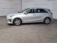 Personenauto, kia, ceed, 2019 - afbeelding 19 van  21