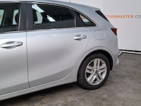 Personenauto, kia, ceed, 2019 - afbeelding 20 van  21