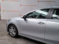 Personenauto, kia, ceed, 2019 - afbeelding 21 van  21