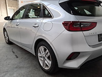 Personenauto, kia, ceed, 2019 - afbeelding 3 van  73